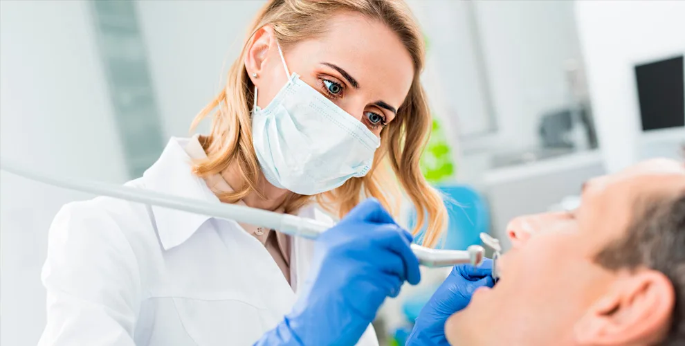 Affordable Dental Care in Aventura