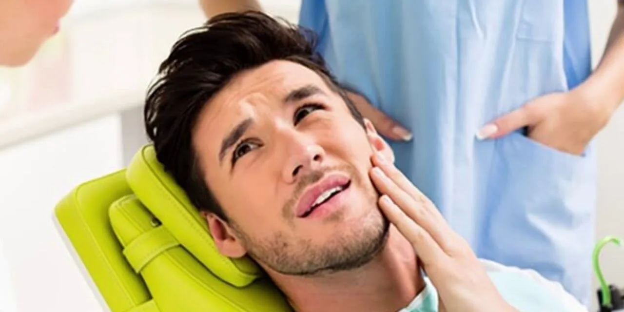 Why Dentist of Aventura is the Best Choice