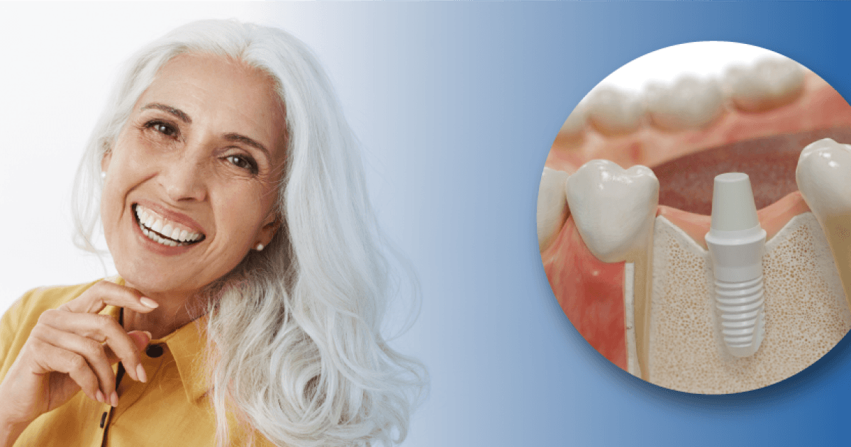 Discover High-Quality,  Same-Day Dental Care in Aventura