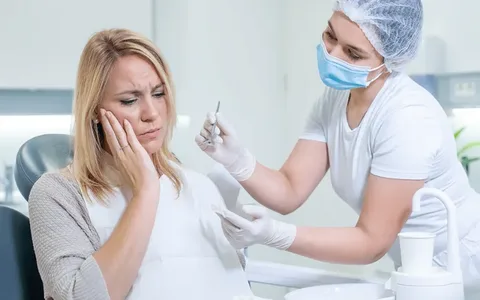 Emergency Dental Care in Aventura, FL
