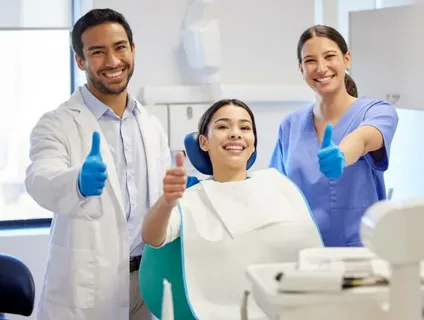 Atención Dental de Alta Calidad el Mismo Día en Aventura