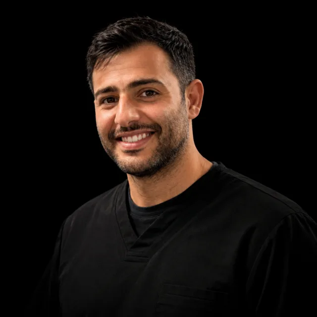 Dr. Ruben Journo