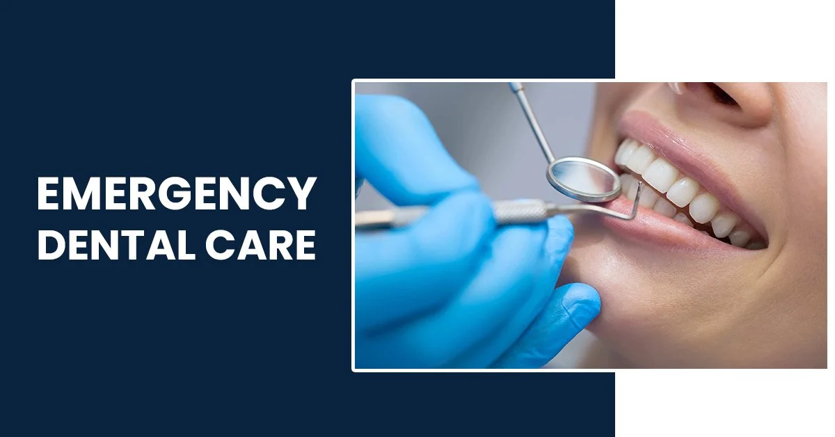 Emergency Dentist in Aventura: What To Do in the First 30 Minutes
