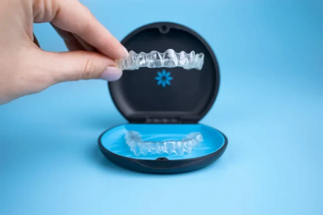 Invisalign in Aventura 1