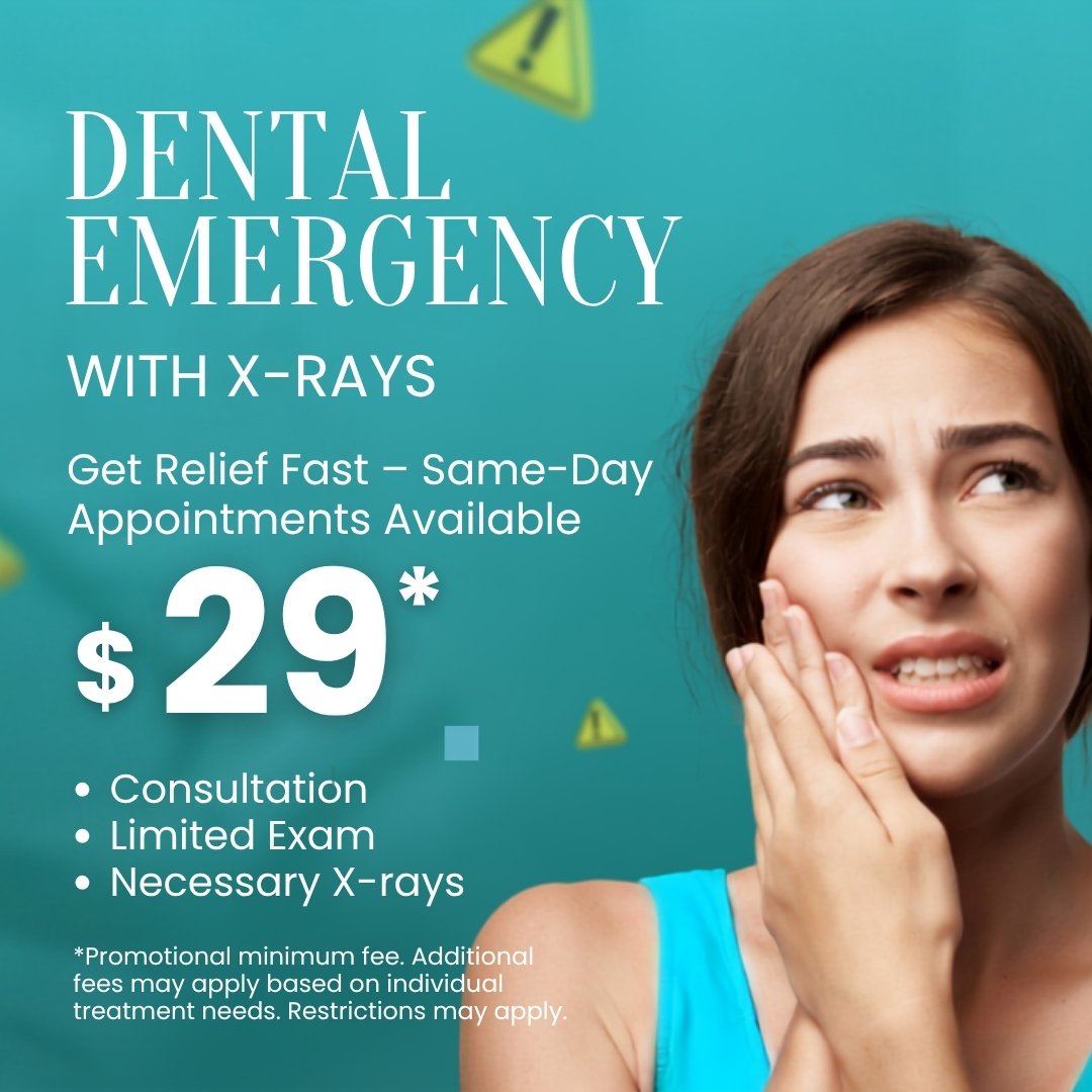 Emergency Dentist in Aventura 6